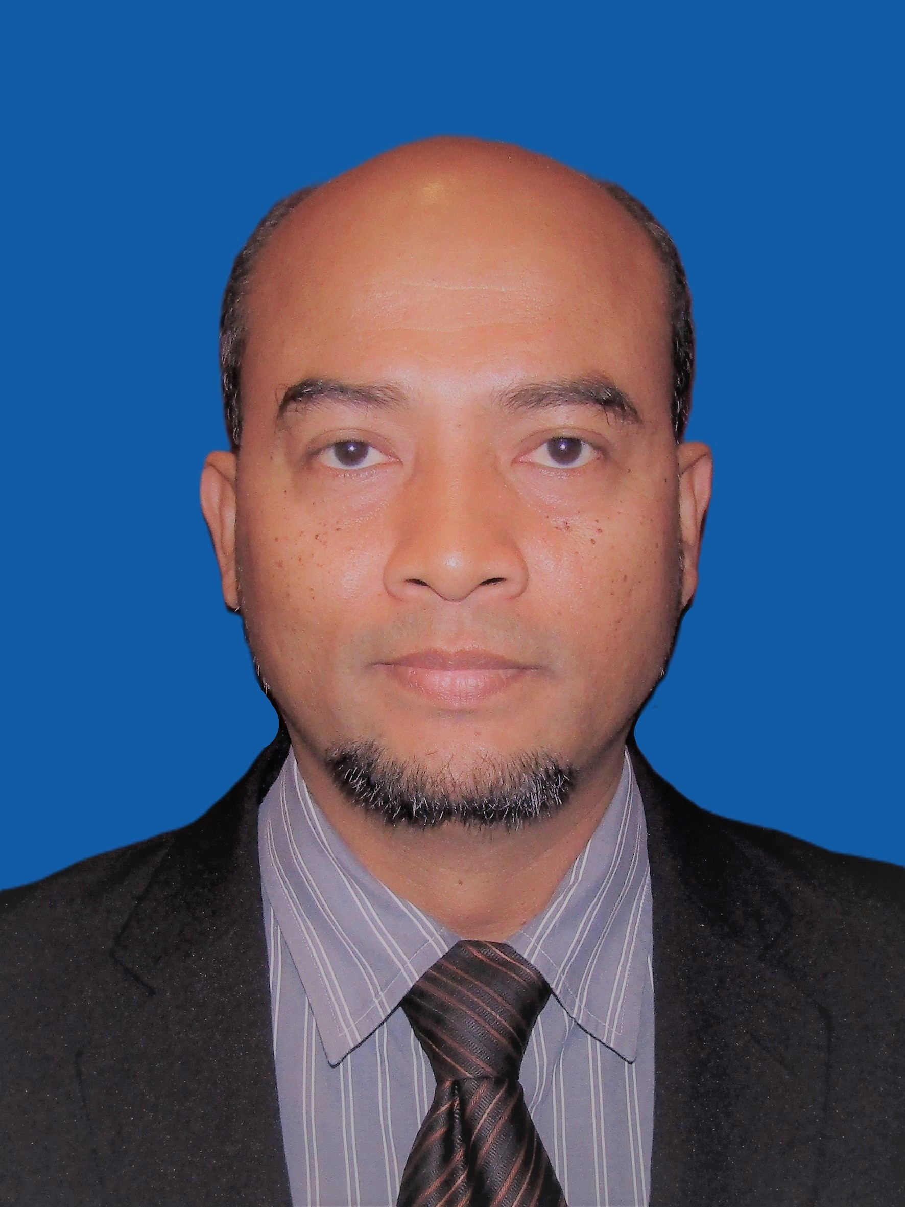 Kamarul Zaman bin Shafie